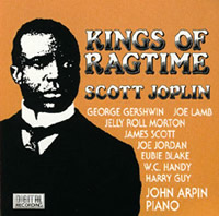 Kings of Ragtime