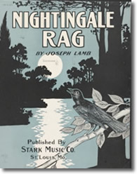 Nightingale Rag