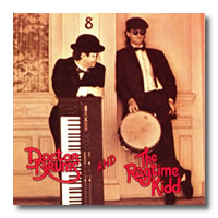 Doctor Drums and the Ragtime Kidd