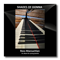 Shades of Donna
