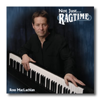 Not Just Ragtime