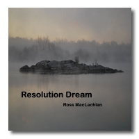 Resolution Dream